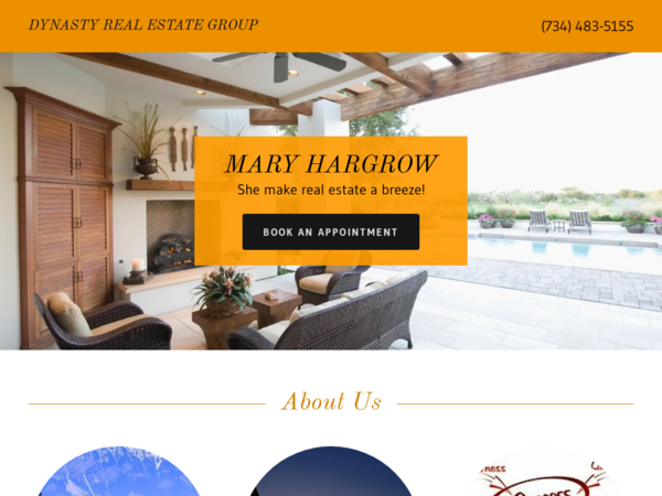 Dynasty Real Estate Group