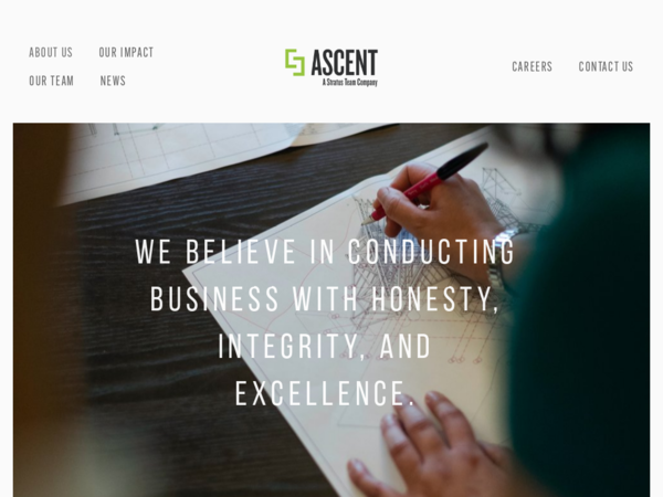 Ascent Engineering Group