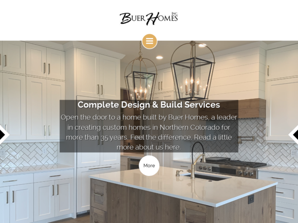 Buer Homes