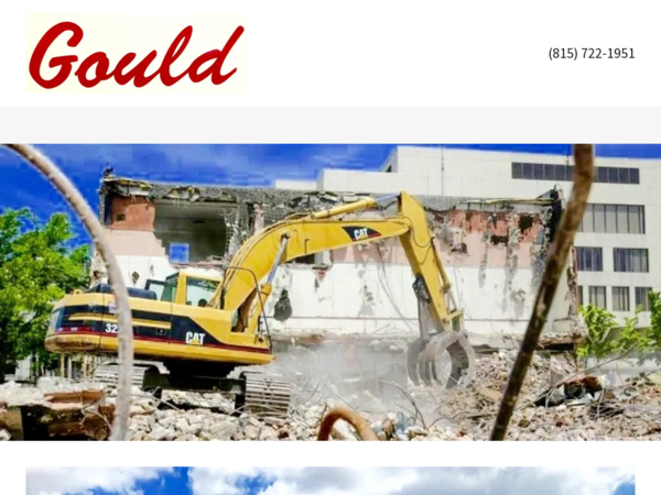 Gould Brothers Excavating & Demolition