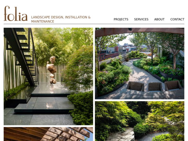 Folia Gardens