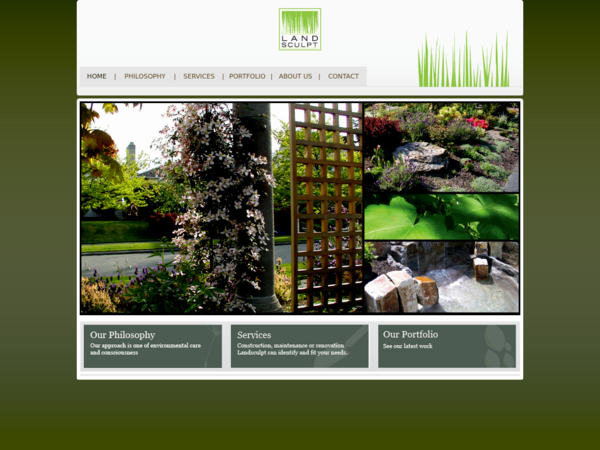 Landsculpt