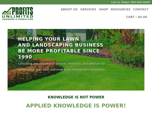 Profits Unlimited