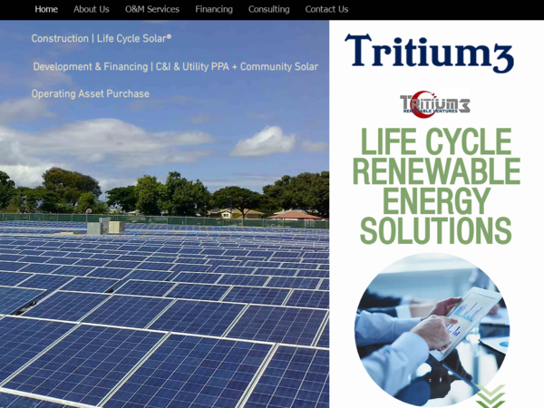 Tritium3