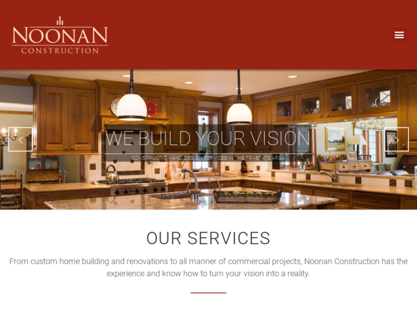 Noonan Construction Corporation