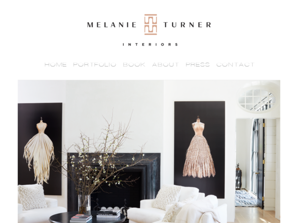 Melanie Turner Interiors