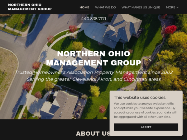 Northern Ohio Management Group