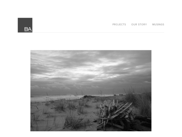 Busch Associates Architects