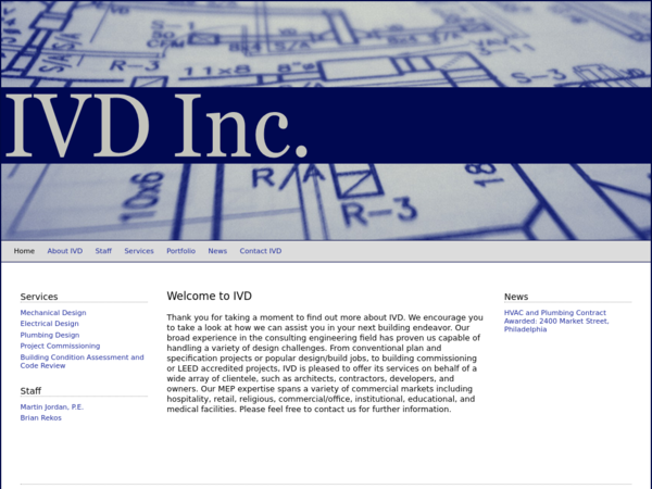 IVD