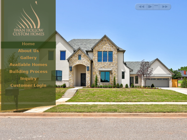 Swan Hollow Homes