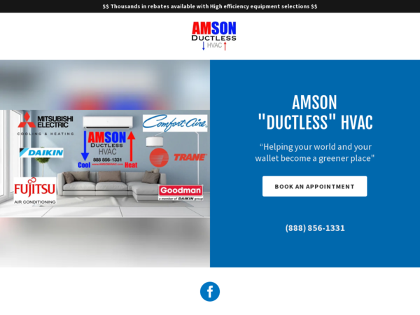 Amson Hvac
