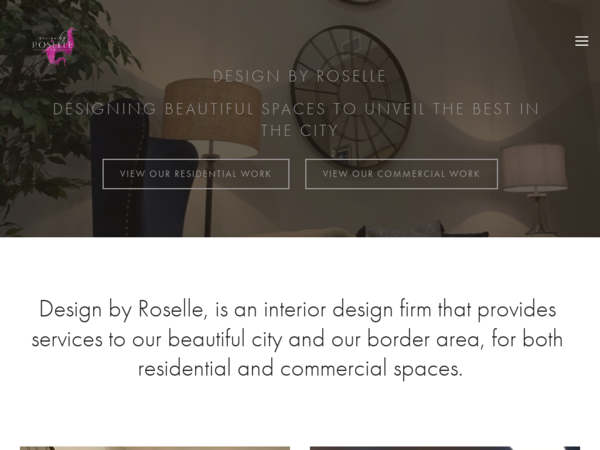Furniture & Decor BY Iroselle