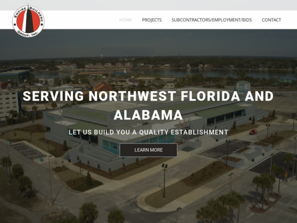 Empire Builders Group Inc