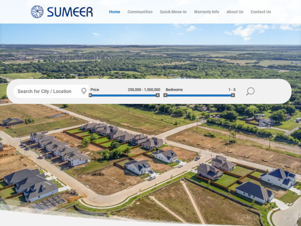 Sumeer Homes