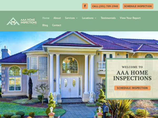 AAA Home Inspections