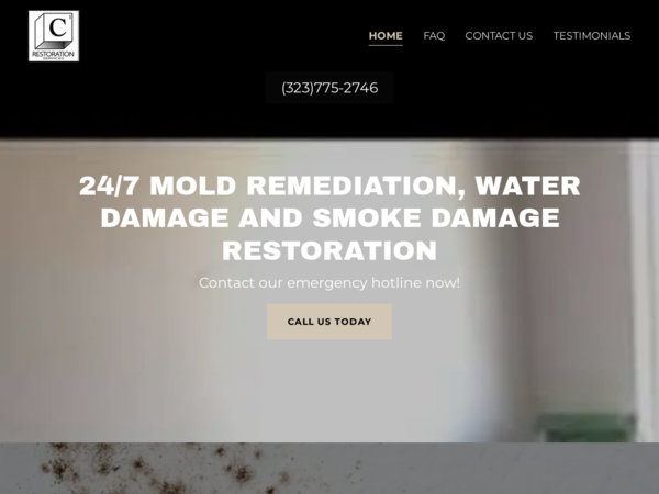 C3 Restoration Services