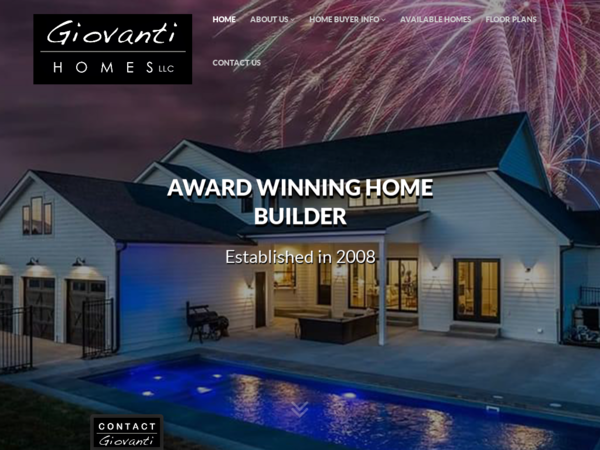 Giovanti Homes