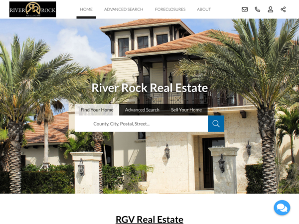 River Rock Real Estate