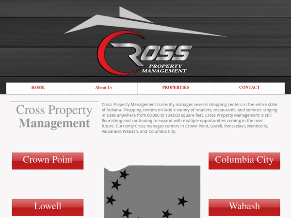Cross Property Management