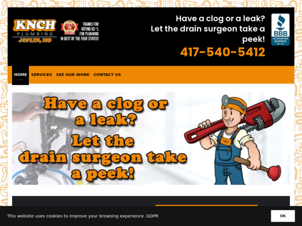 Knch Plumbing