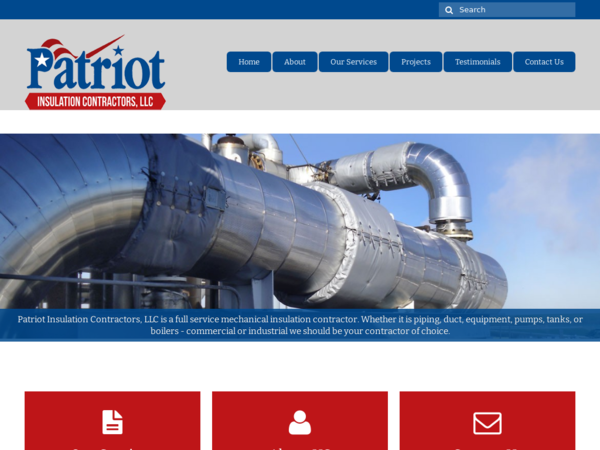 Patriot Insulation Contractor LLC