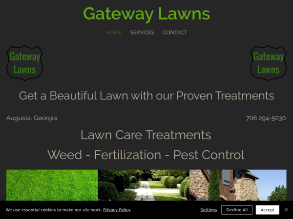 Gateway Lawns