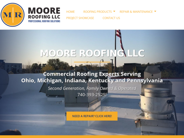 Moore Roofing