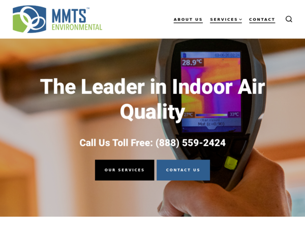 Mmts Environmental