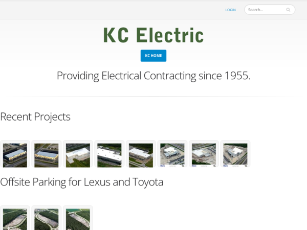 K C Electric Co
