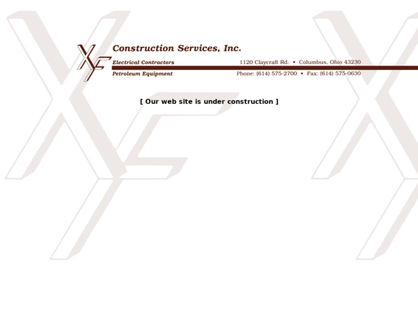X F Electrical Contractors