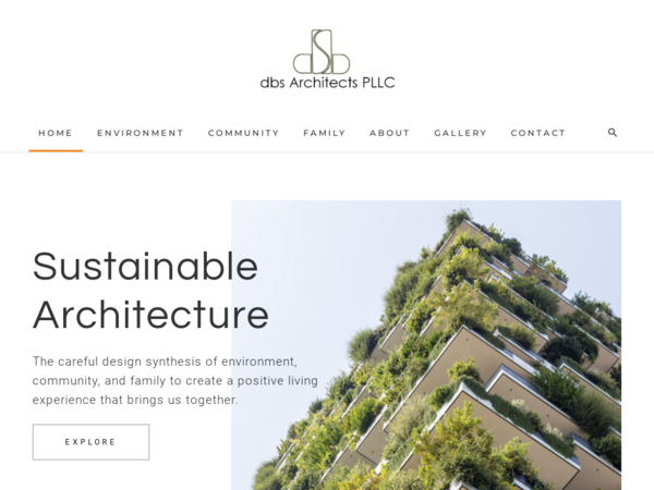 Dbs Architects