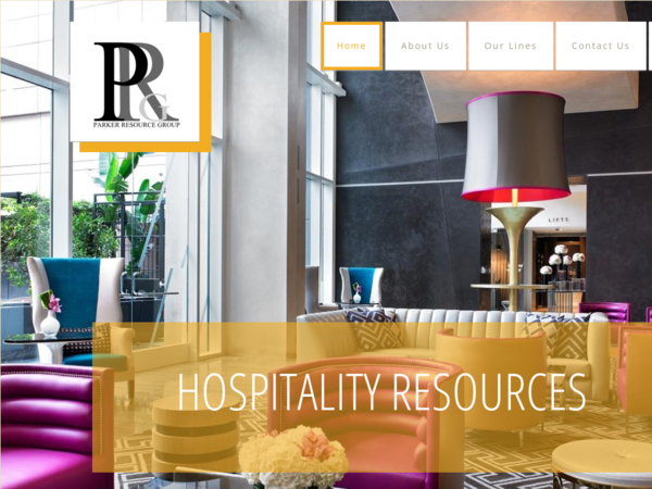 Parker Resource Group