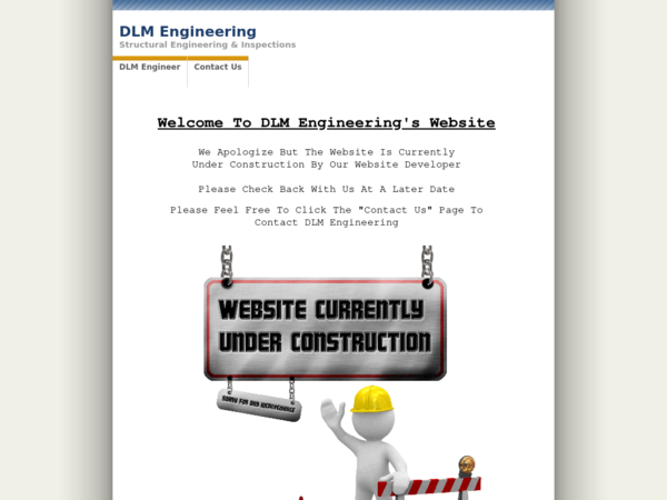 DLM Engineering