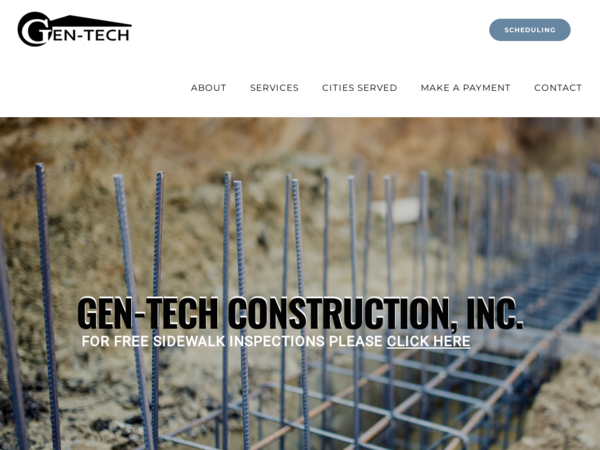 Gen-Tech Construction