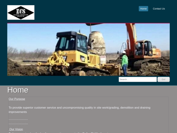 Envirotec Construction Services