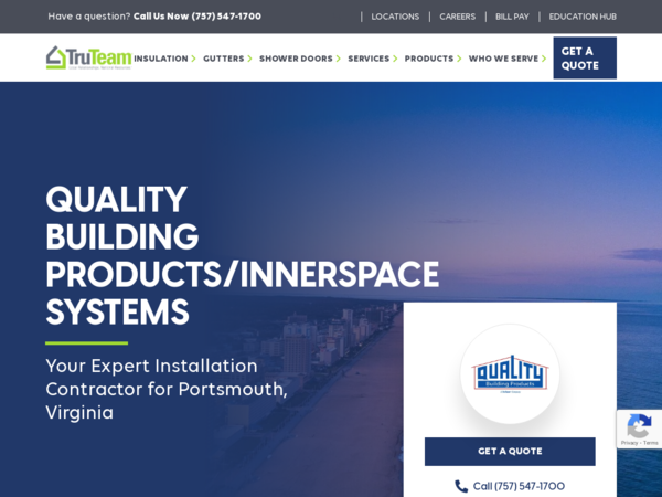 Inner Space Systems Inc