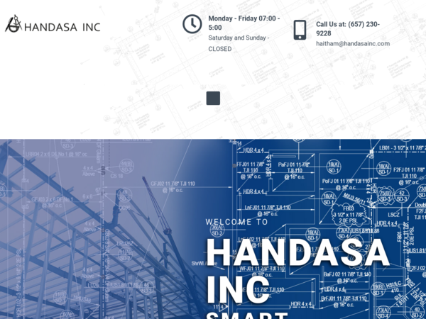 Handasa Inc