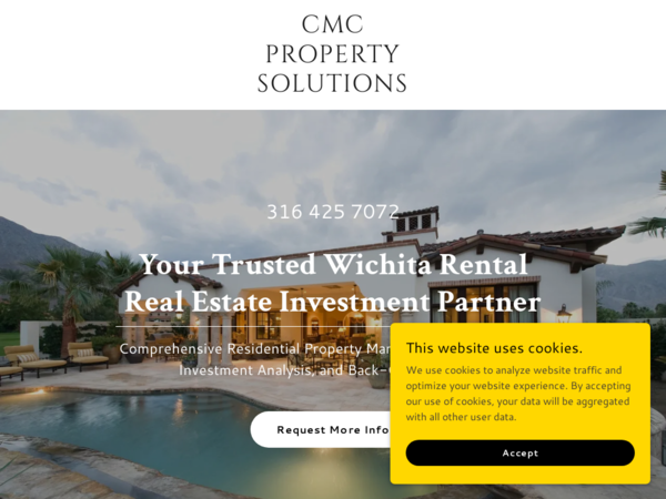 CMC Property Solutions