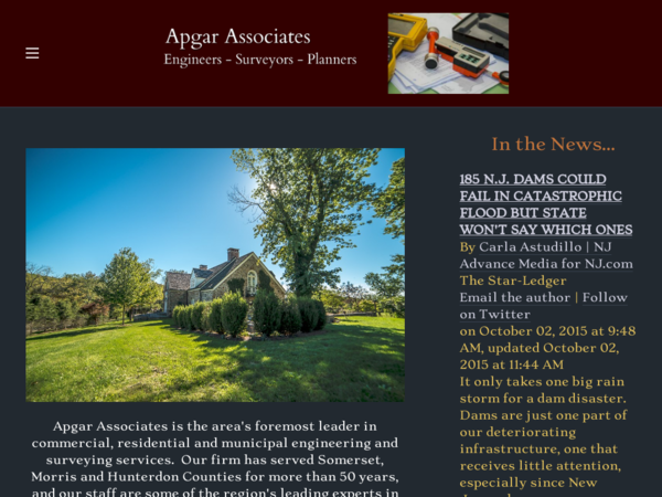 Apgar Associates