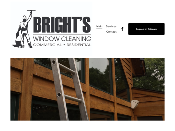 Bright's Window Cleaning