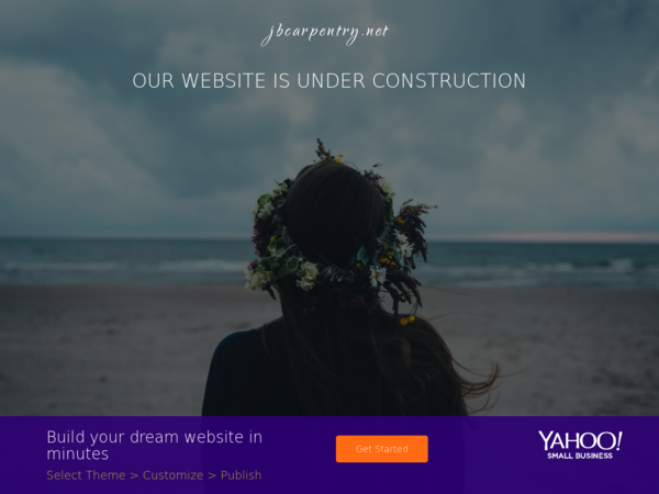 J B Carpentry