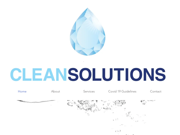 Clean Solutions