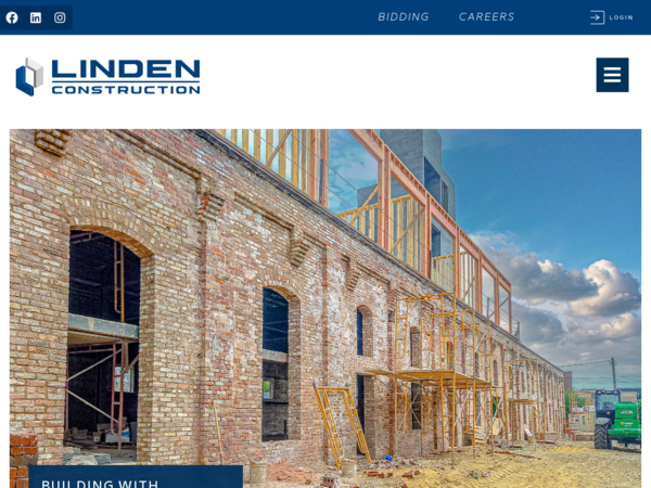 Linden Construction