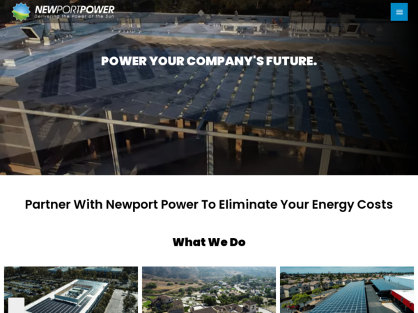Newport Power