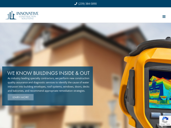 Innovative Construction Solutions