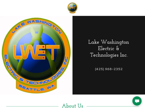 Lake Washington Electric & Technologies