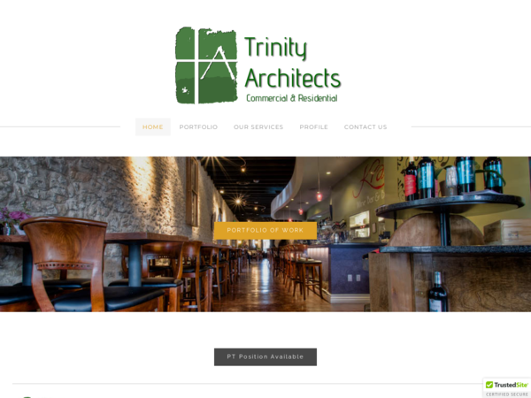 Trinity Architects