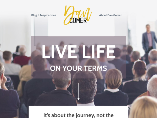Dan Gomer Realtor