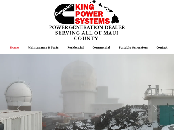 King Power Systems