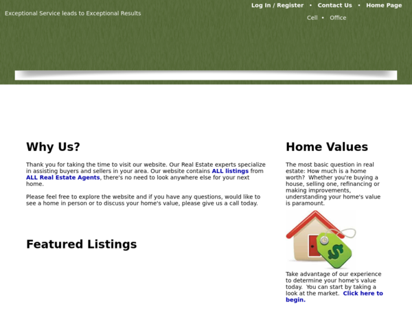Mike Cook Properties